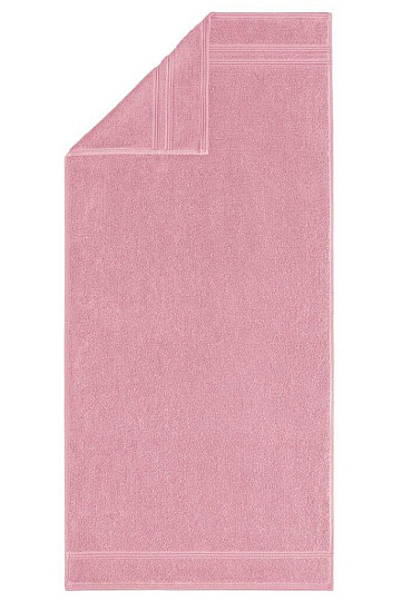 Asciugamano e telo da bagno di lusso MANHATTAN GOLD 206 rosa