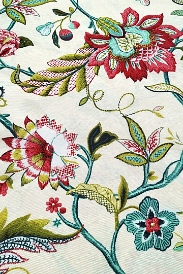 Tessuto decorativo WILD FLOWER