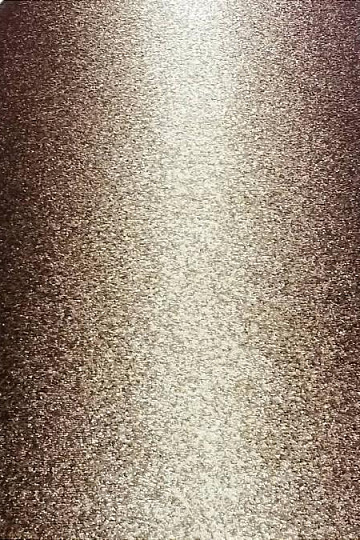 Tappeto in pezzi ENIGMA marrone