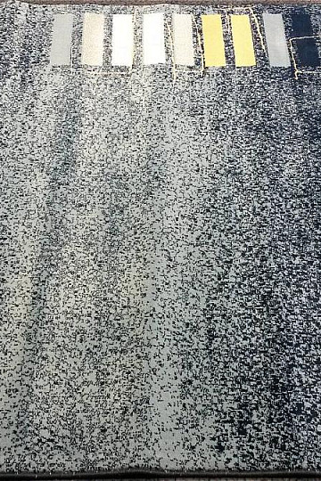 Tappeto in pezzi MAHAL 160x230 VIII - Ultimo pezzo!