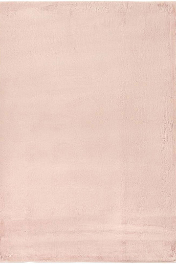 Tappeto di lusso RABBIT NEW rosa