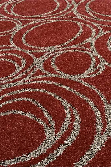 Tappeto in pezzi CASA DESIGN
