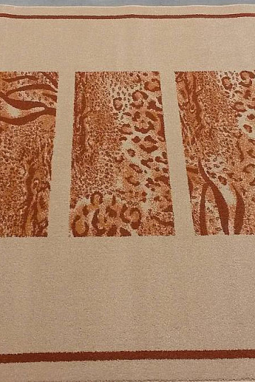Tappeto in pezzi 170/230 WELHIT I