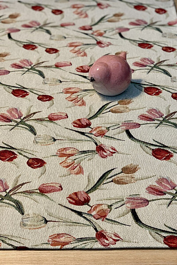 Tovaglia Gobelin Tulipano