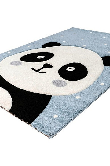 Tappeto per bambini AMIGO 322 Panda