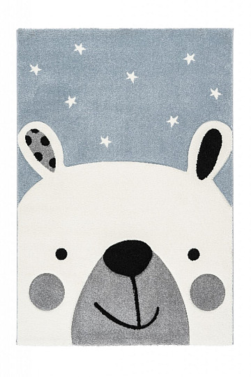 Tappeto per bambini AMIGO 323 Orso