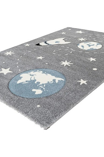 Tappeto per bambini AMIGO 330 Space