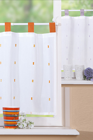 Tenda finita ASHLEY 45x145