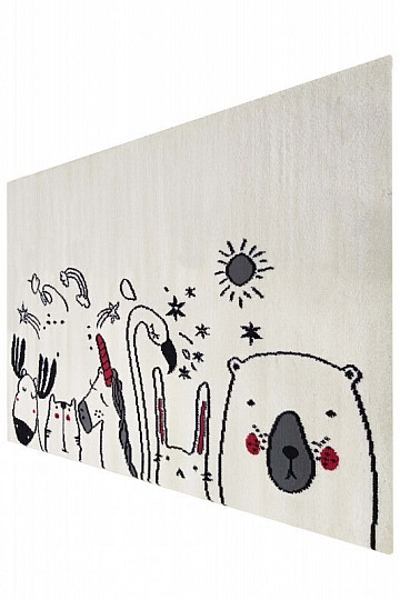 Tappeto per bambini SOHO unicorno