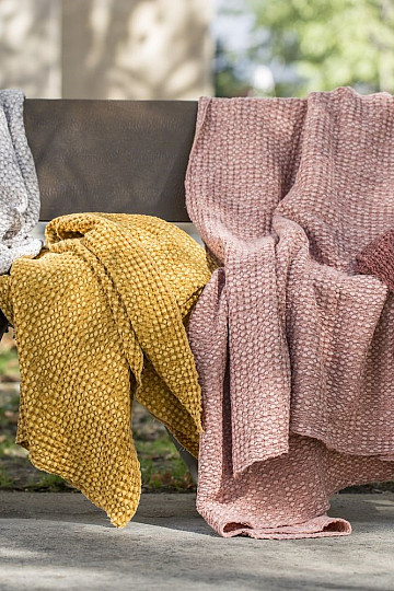 Coperta in cotone DF VIGO 140x200 cm