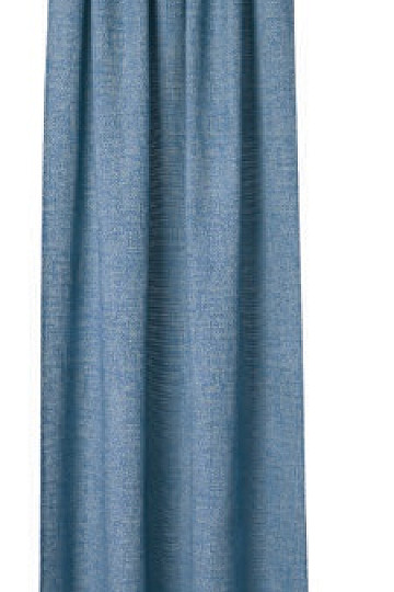 Tenda decorativa VIMARA kerosene 142x245