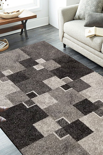 Tappeto in pezzi PANAMERO 3