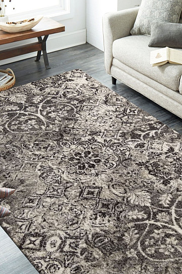 Tappeto in pezzi PANAMERO ornamento