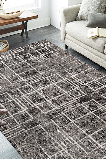 Tappeto in pezzi PANAMERO 9