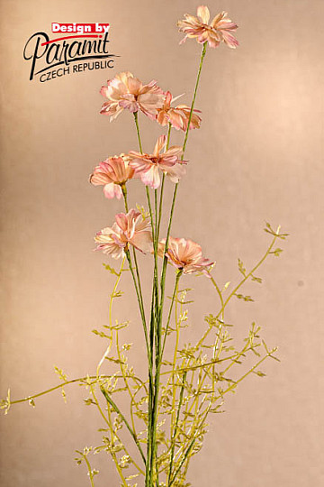 FIORI DI PRATO rosa
