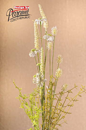 FIORE DI PRATO bianco 2