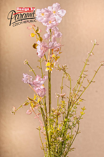 FIORE DI PRATO rosa 3