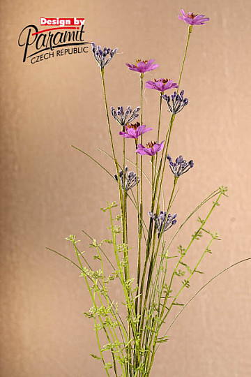 FIORE DI PRATO viola 2