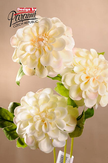 Dalia crema 56 cm