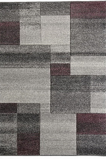 Tappeto in pezzi FUJI L157/6496