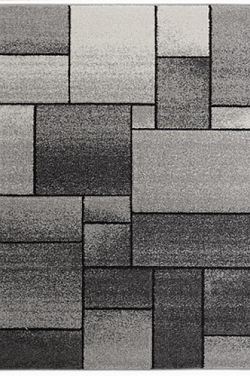Tappeto in pezzi FUJI L158/6497