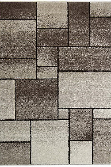 Tappeto in pezzi FUJI L158/6525