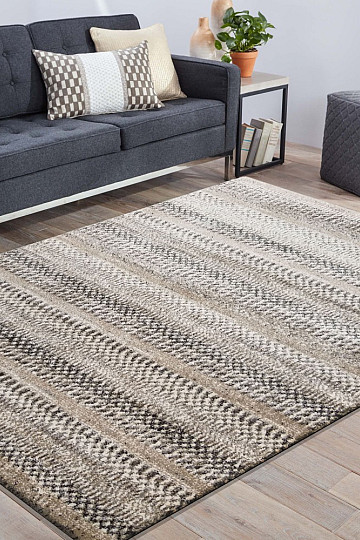 Tappeto in pezzi PANAMERO 12 beige