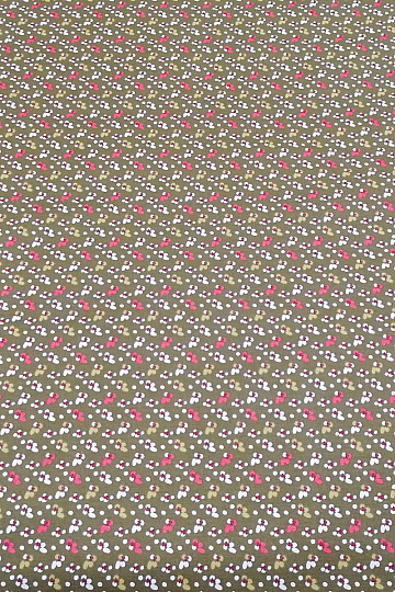 Tessuto FIDA FIORI in cotone
