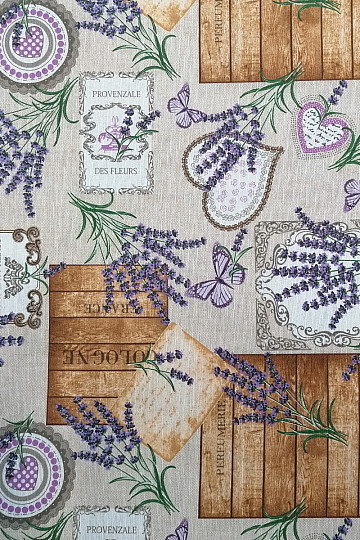 Tessuto decorativo NEW PROVENZAL 301