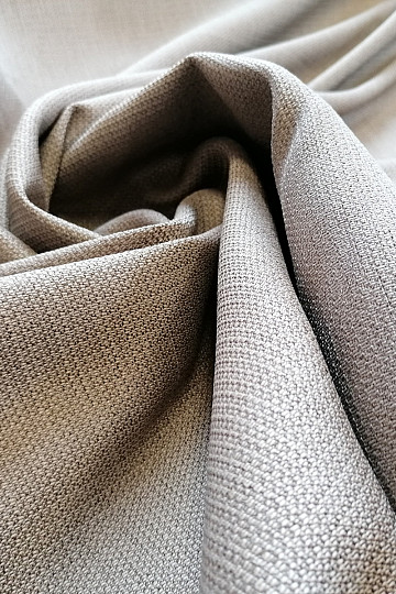 Tessuto decorativo 7669/0040 BEIGE SCURO