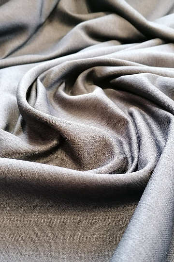 Tessuto decorativo 7657 Antracite