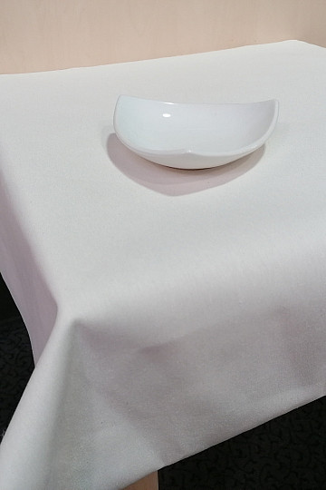 Tovaglia color crema LISA