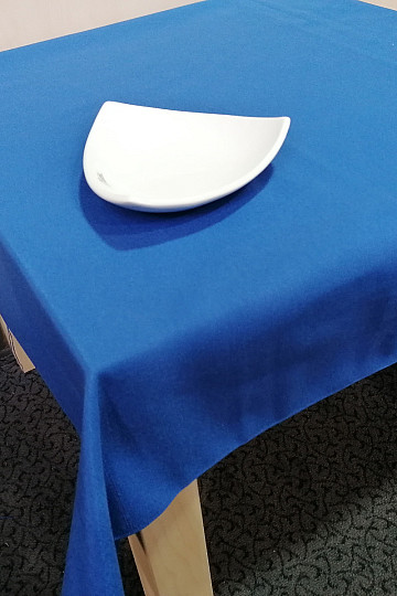 Tovaglia blu LISA