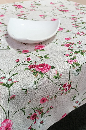 Tovaglia RAME rosa