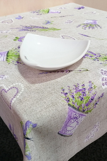 Tovaglia - LAVANDA lilla