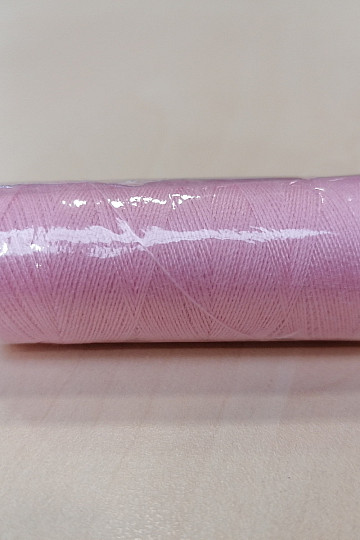 Fili da cucito rosa chiaro 200 m