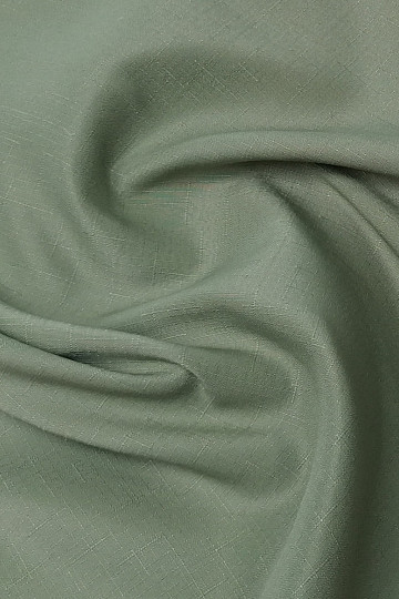 Tessuto decorativo Teflon ELBA verde