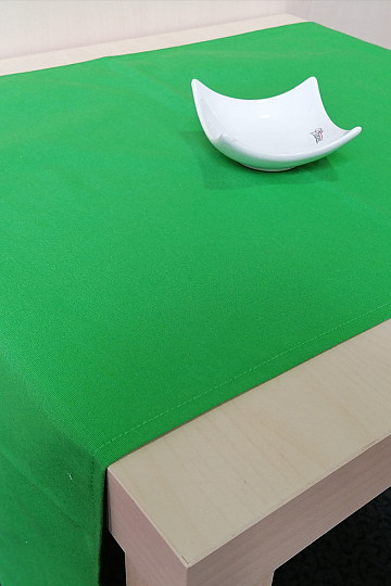 Tovaglia verde LISA 602