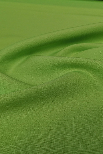 Tessuto decorativo Teflon ELBA verde fresco