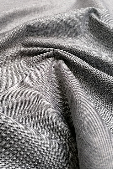 Tessuto per passeggino OXFORD MELÍR - grigio chiaro