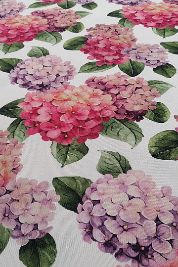 Tessuto decorativo HORTENSI