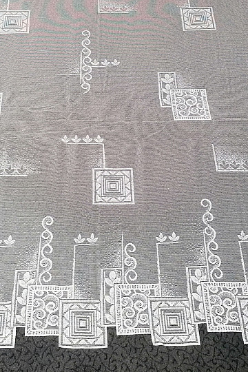 Tenda jacquard DD597/245