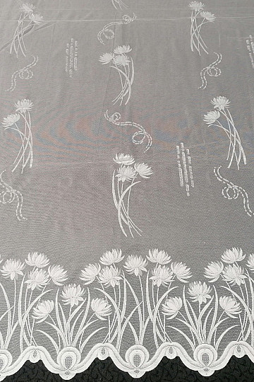 Tenda jacquard DD3132/240