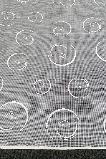 Tenda jacquard 20266