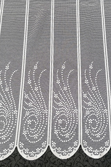 Tenda jacquard - DD966/240