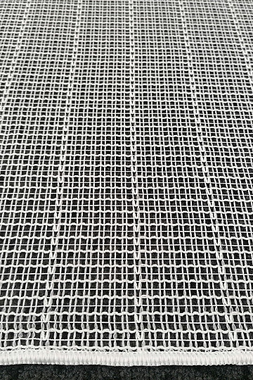 Tenda a rete DD709 crema chiaro