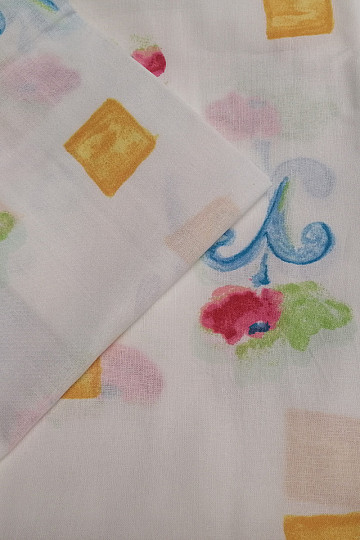 Biancheria da letto - Fiori