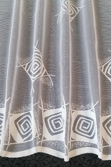 Tenda jacquard A4432/155