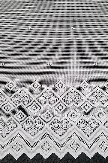 Tenda jacquard DD655