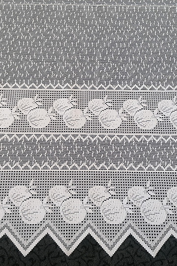 Tenda jacquard Alma 130